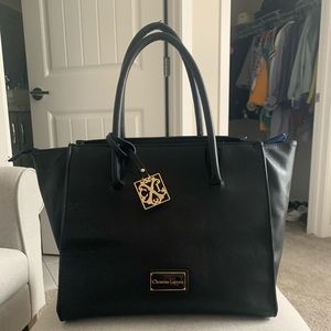 Christian Lacroix purse